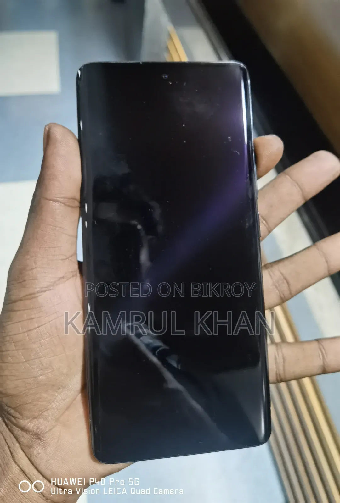 Realme 11 Pro+ 256 GB Black