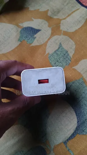 Redmi Note 10 Pro Max এর ৩৩w অরজিনাল চার্জার