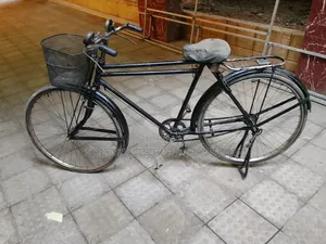 Bicycle for sale