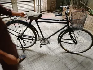 Bicycle for sale