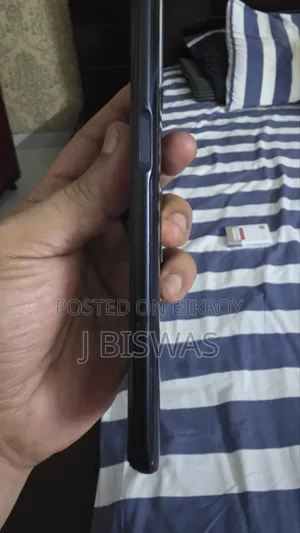Oppo A16 32 GB Black