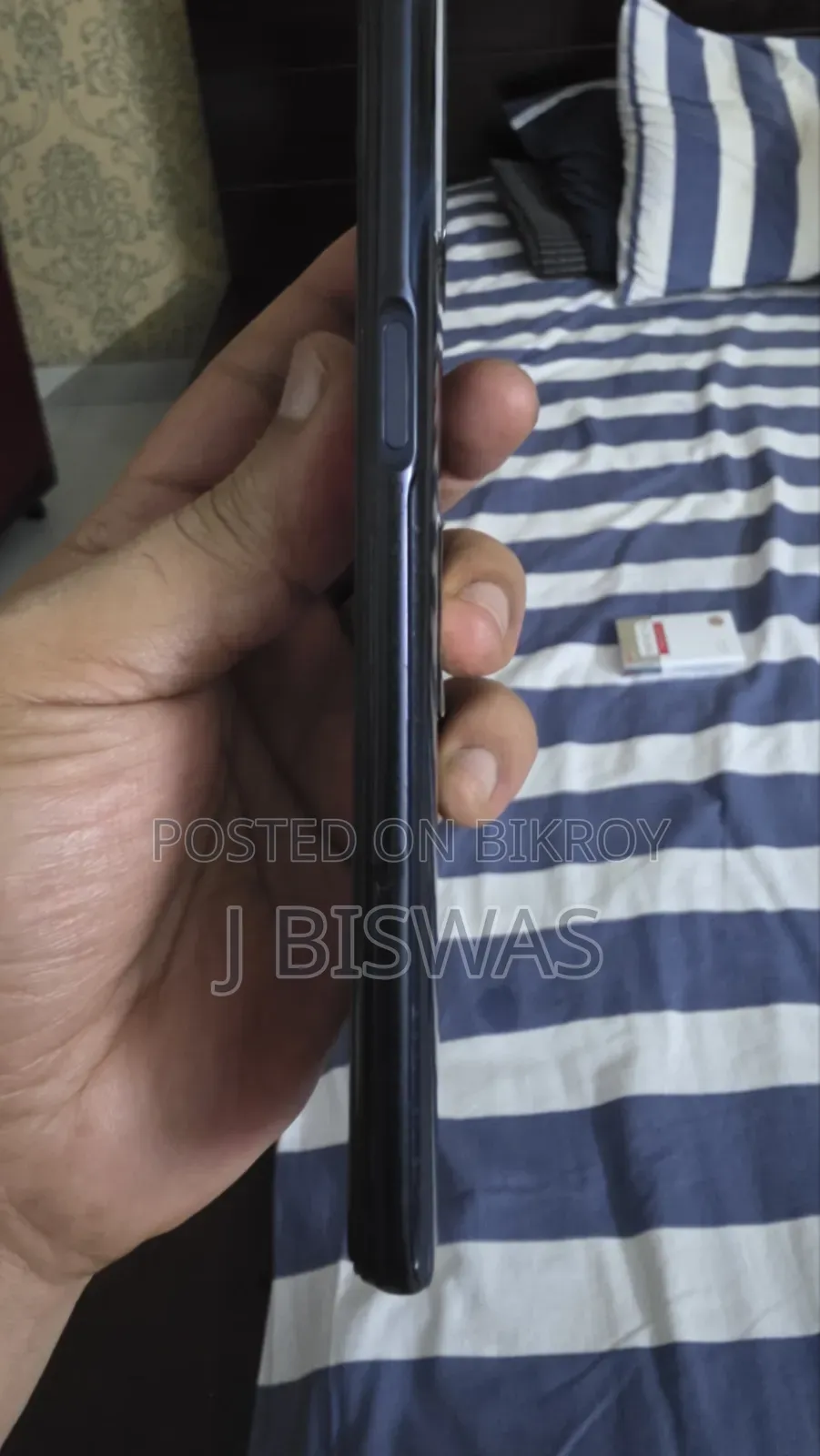 Oppo A16 32 GB Black
