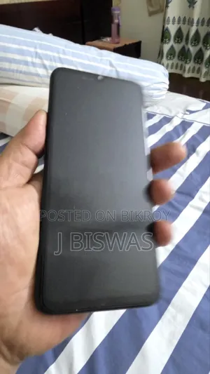 Oppo A16 32 GB Black