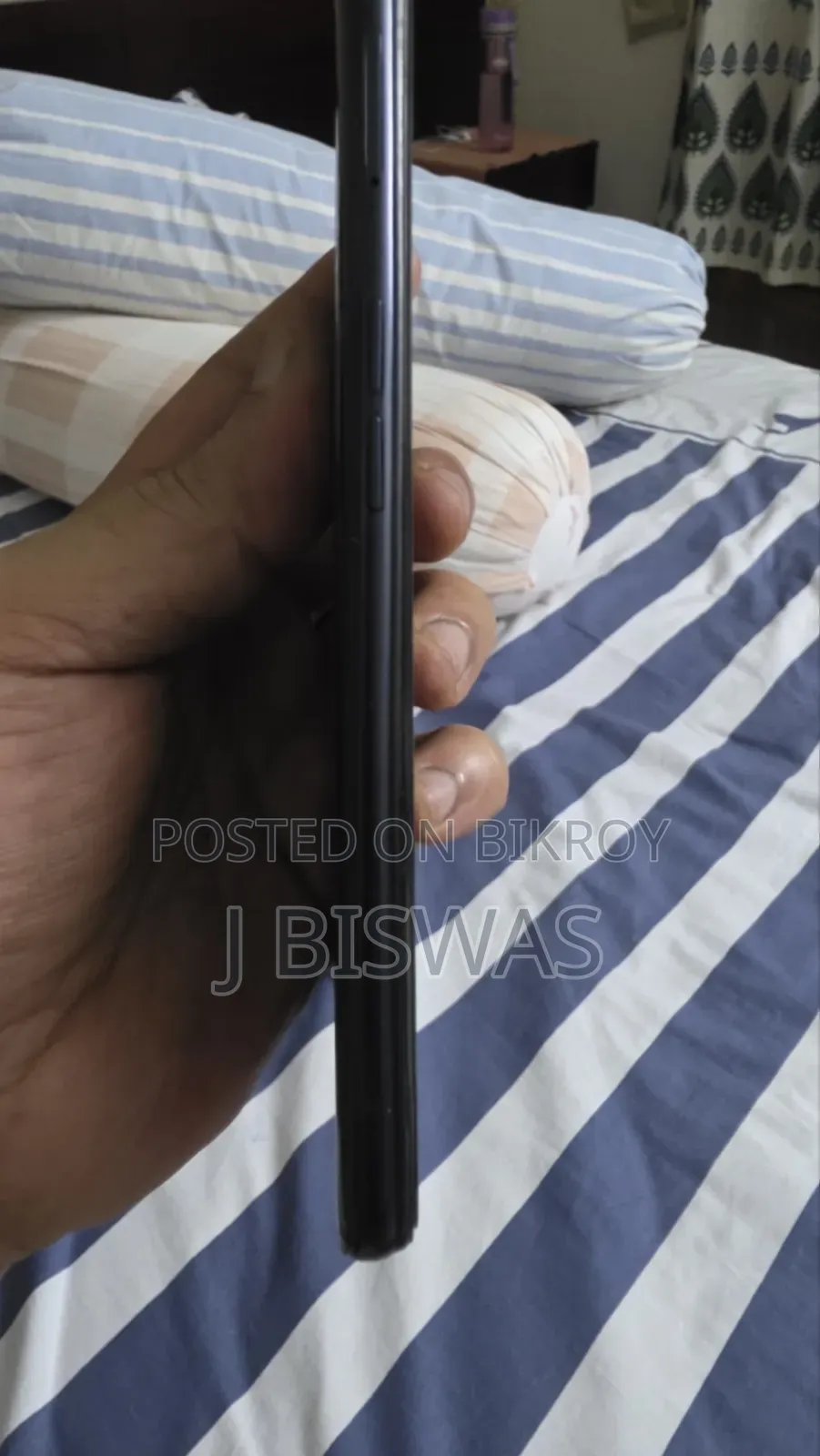 Oppo A16 32 GB Black