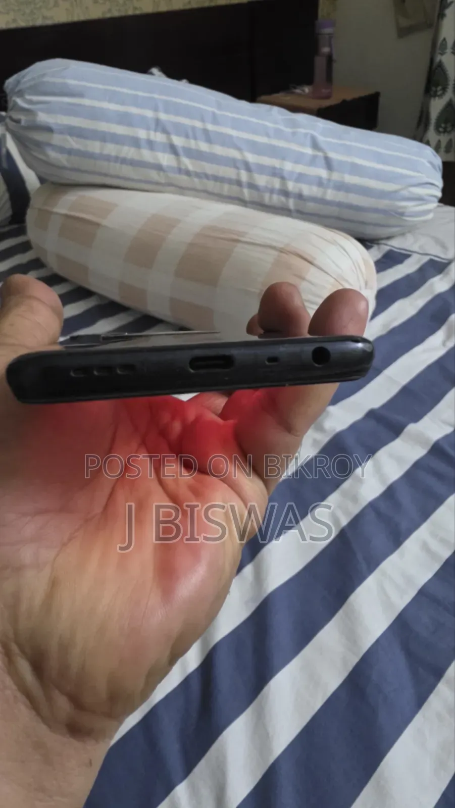 Oppo A16 32 GB Black