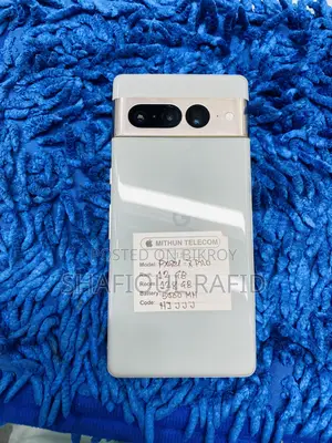 EL 128 GB Gray