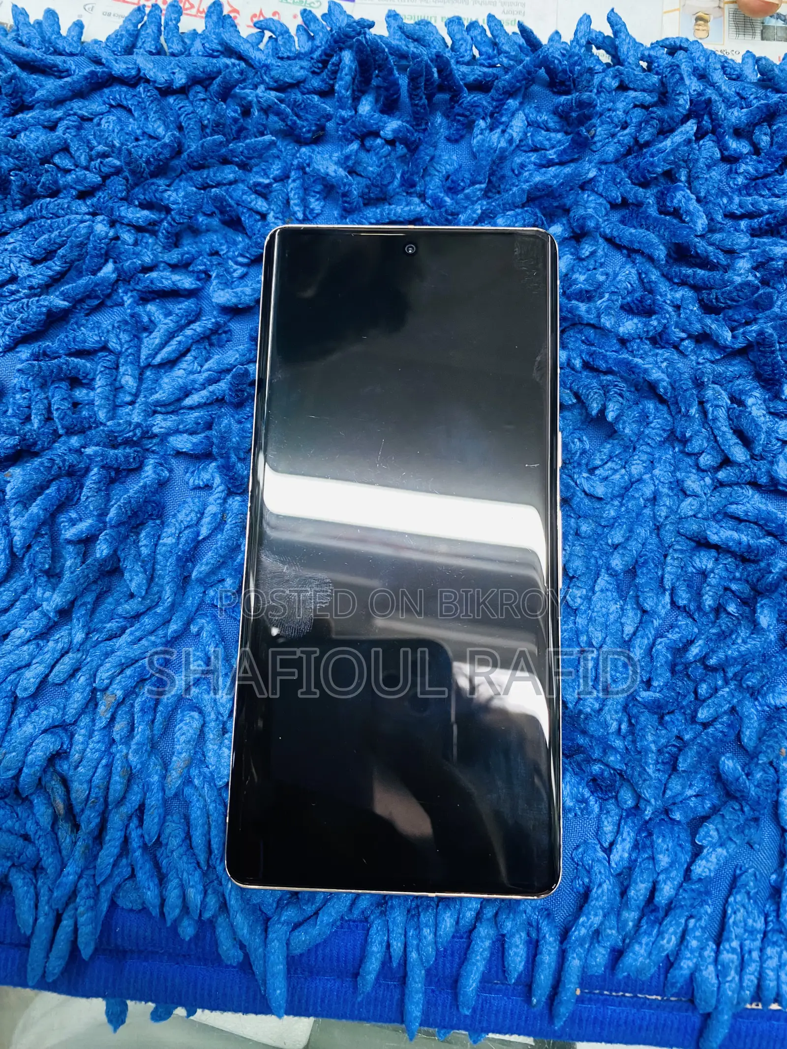 EL 128 GB Gray