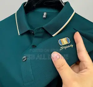 Premium Quality Polo Shirt হাই কোয়ালিটি