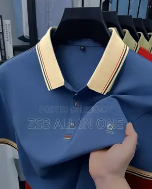 Premium Quality Polo Shirt