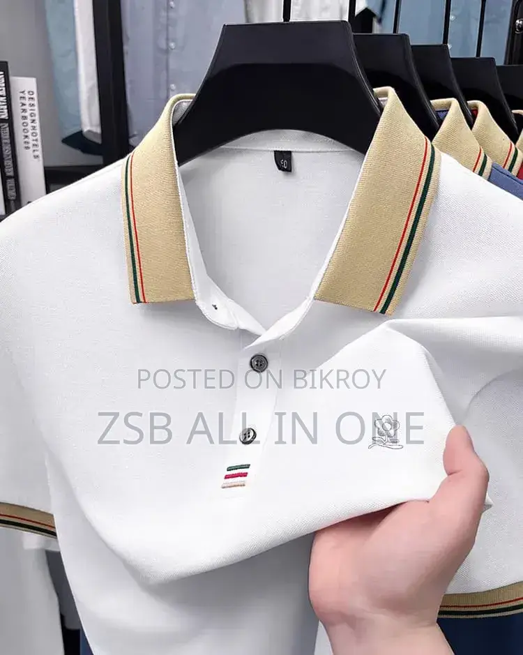 Premium Quality Polo Shirt