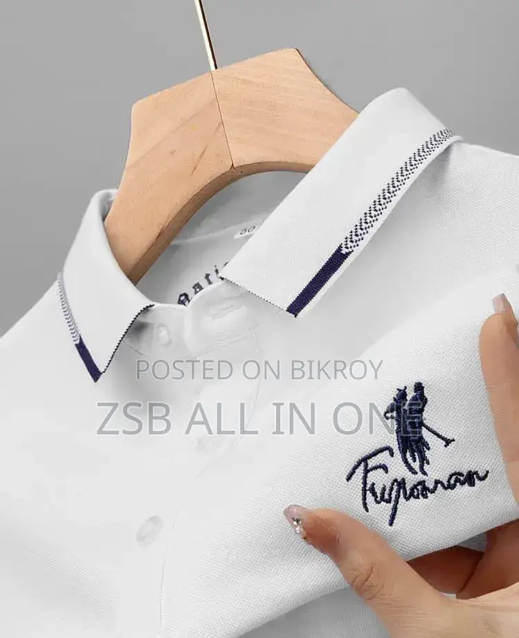 Premium Quality Polo Shirt