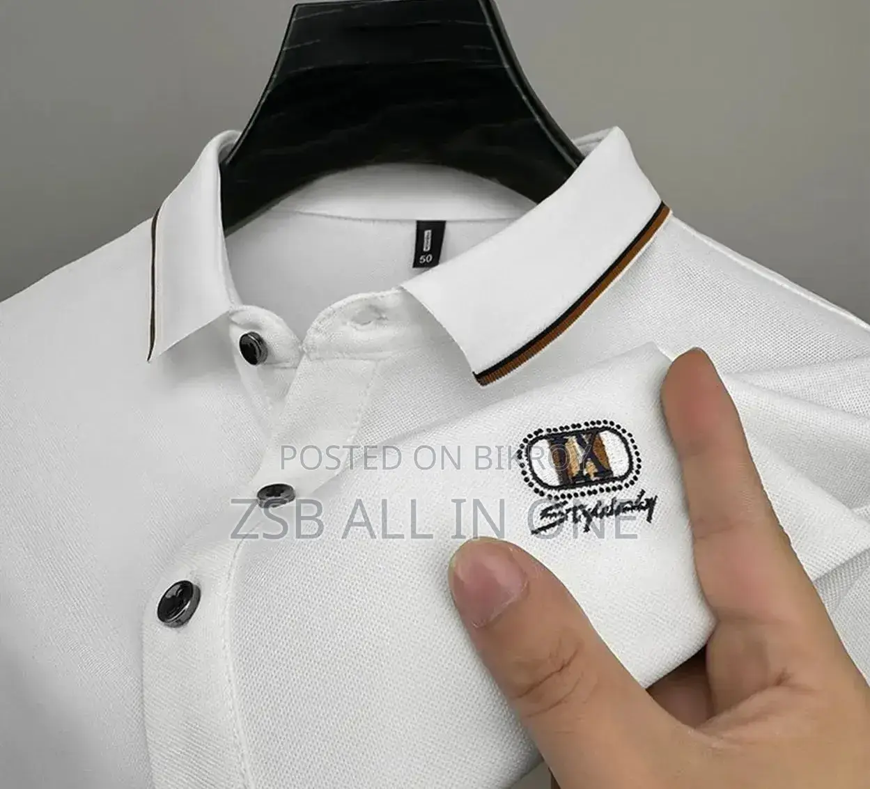 Premium Quality Polo Shirt