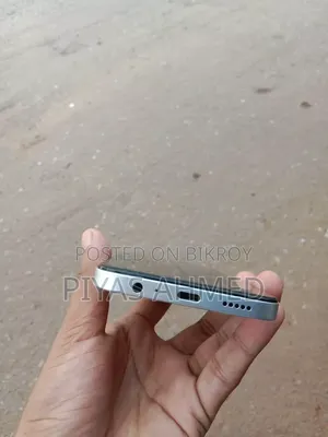 Honor X6C 128 GB White