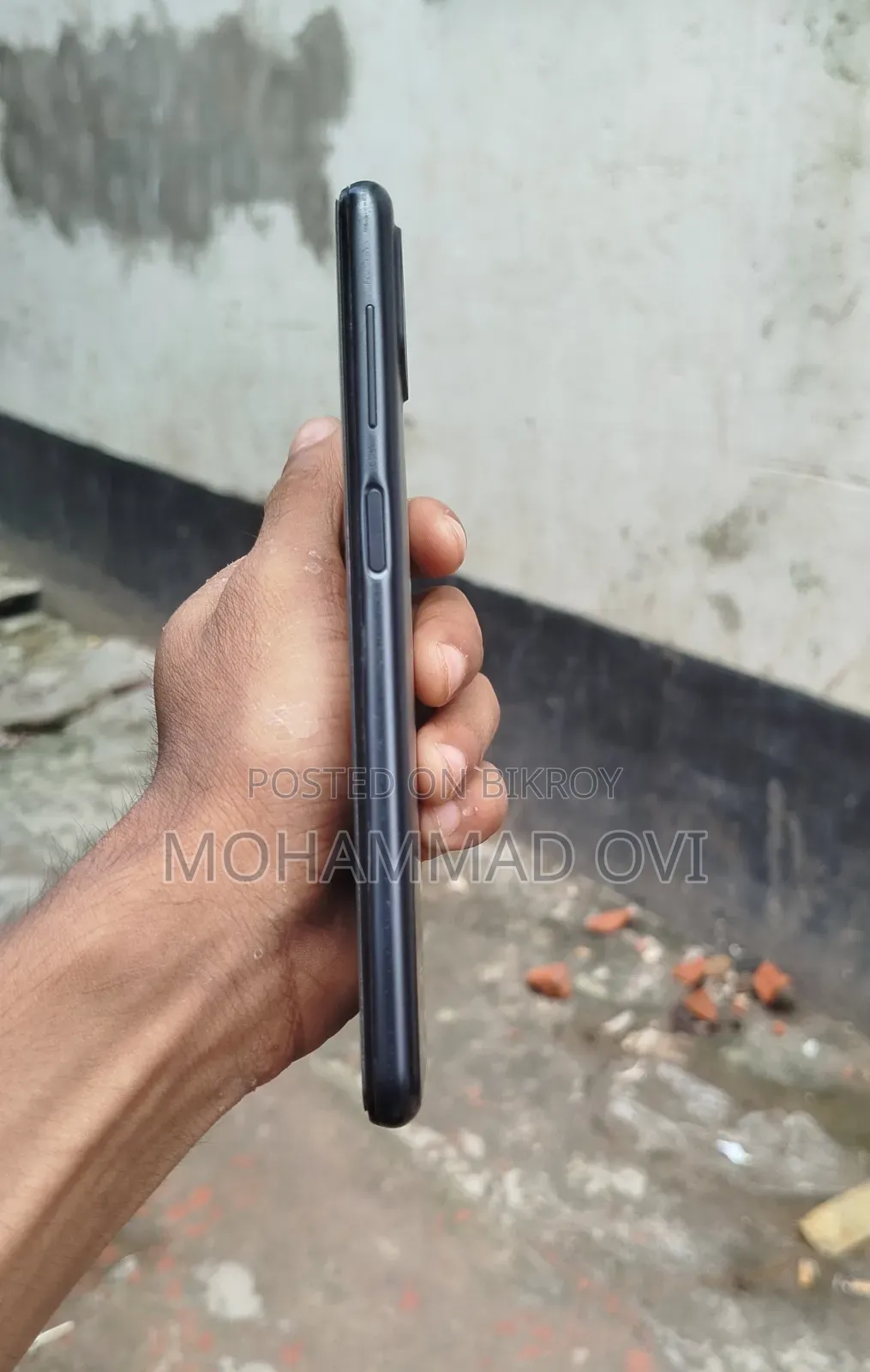 Samsung Galaxy A12 128 GB Black