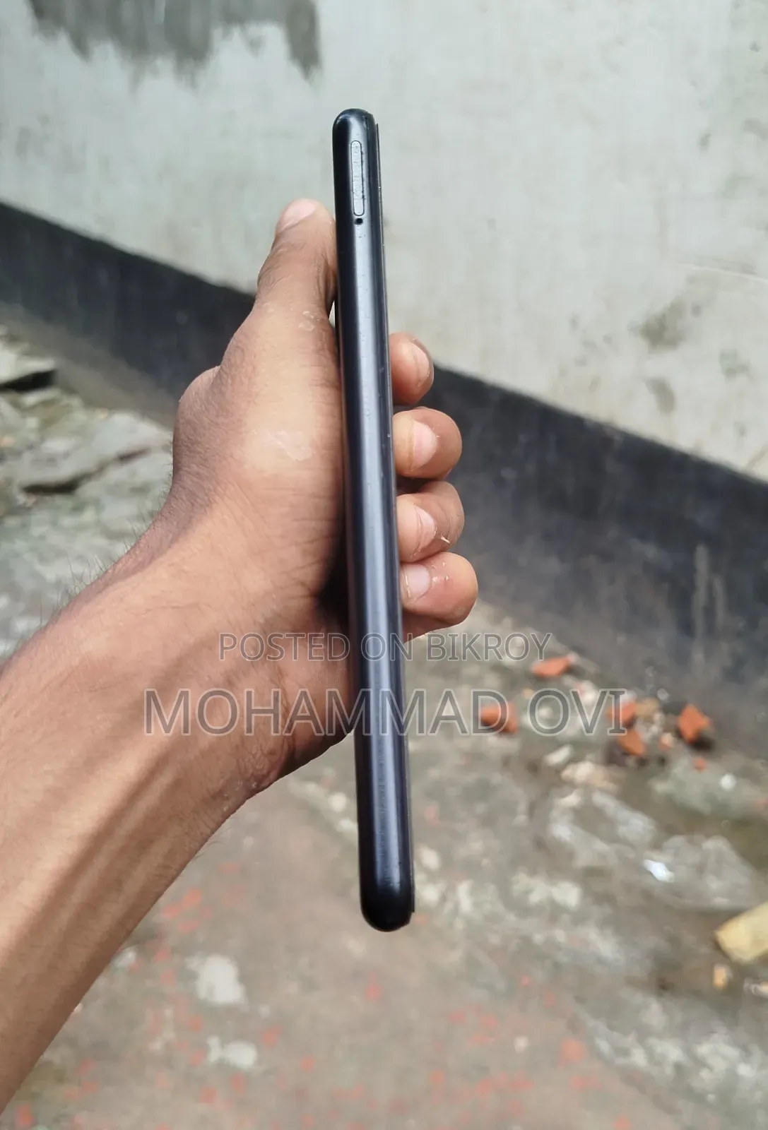 Samsung Galaxy A12 128 GB Black