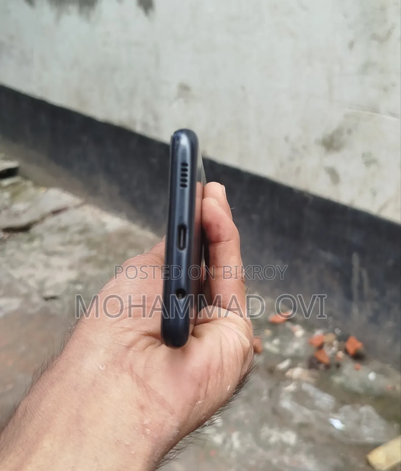 Samsung Galaxy A12 128 GB Black