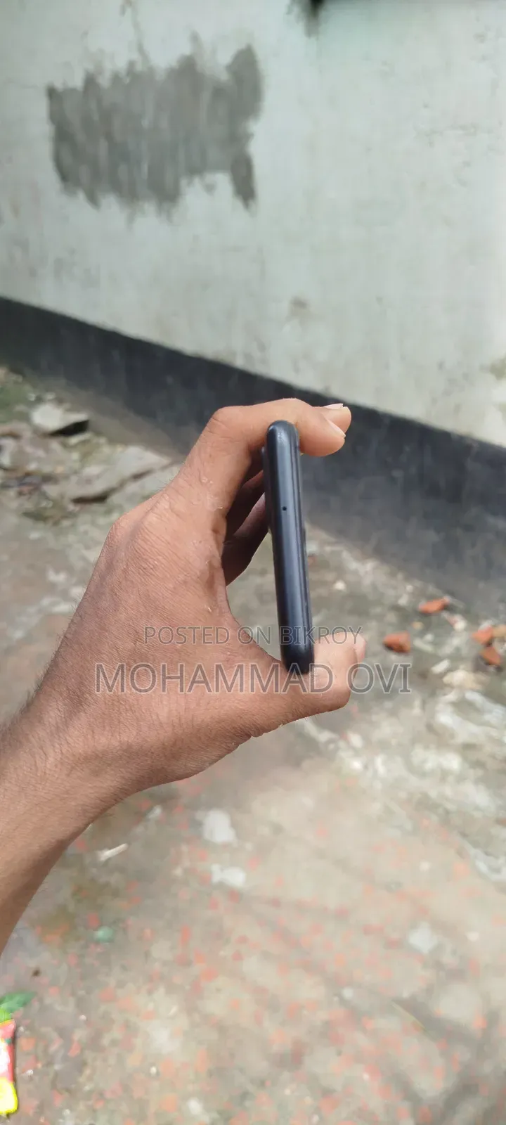 Samsung Galaxy A12 128 GB Black