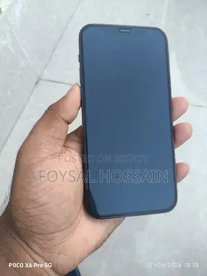 Apple iPhone 12 Pro 128 GB Blue