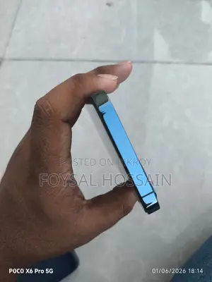 Apple iPhone 12 Pro 128 GB Blue