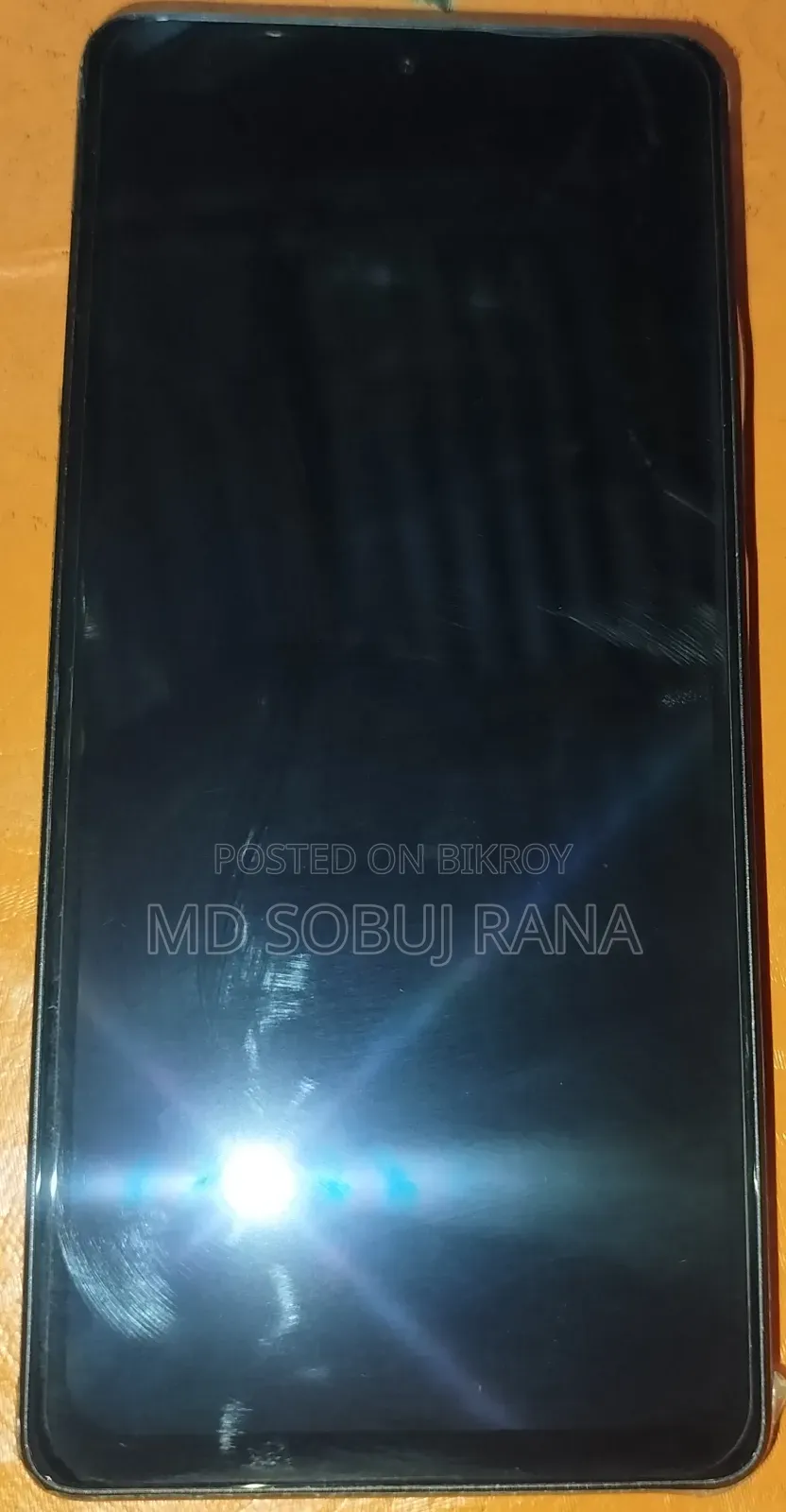 Xiaomi Redmi Note 13 Pro 5G 256 GB Black