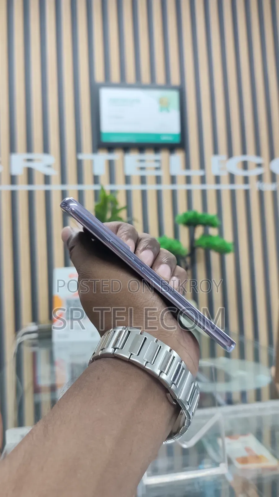 Samsung Galaxy S22 5G 256 GB Purple
