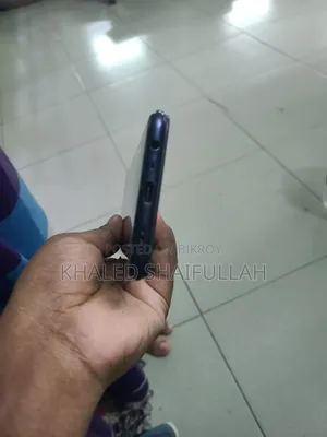 Oppo A92 128 GB Black