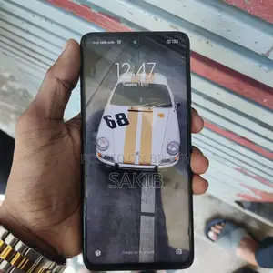 Xiaomi Poco X3 Pro 128 GB Gray