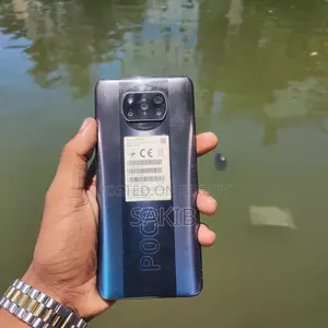 Xiaomi Poco X3 Pro 128 GB Gray