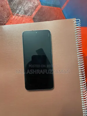 Samsung Galaxy S23 256 GB Green
