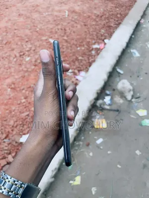 OnePlus 6 64 GB Black