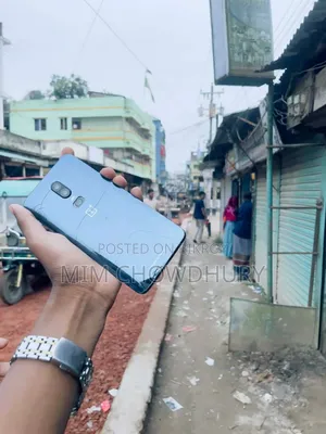 OnePlus 6 64 GB Black