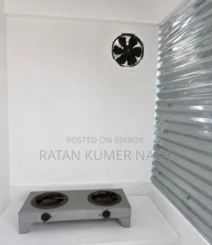 শ্যামলীতে ভাড়ার জন্য ফার্নিশড ১ বেডরুমের অ্যাপার্টমেন্ট