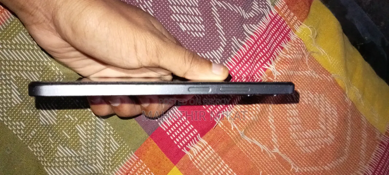 Realme Note 50 64 GB Black