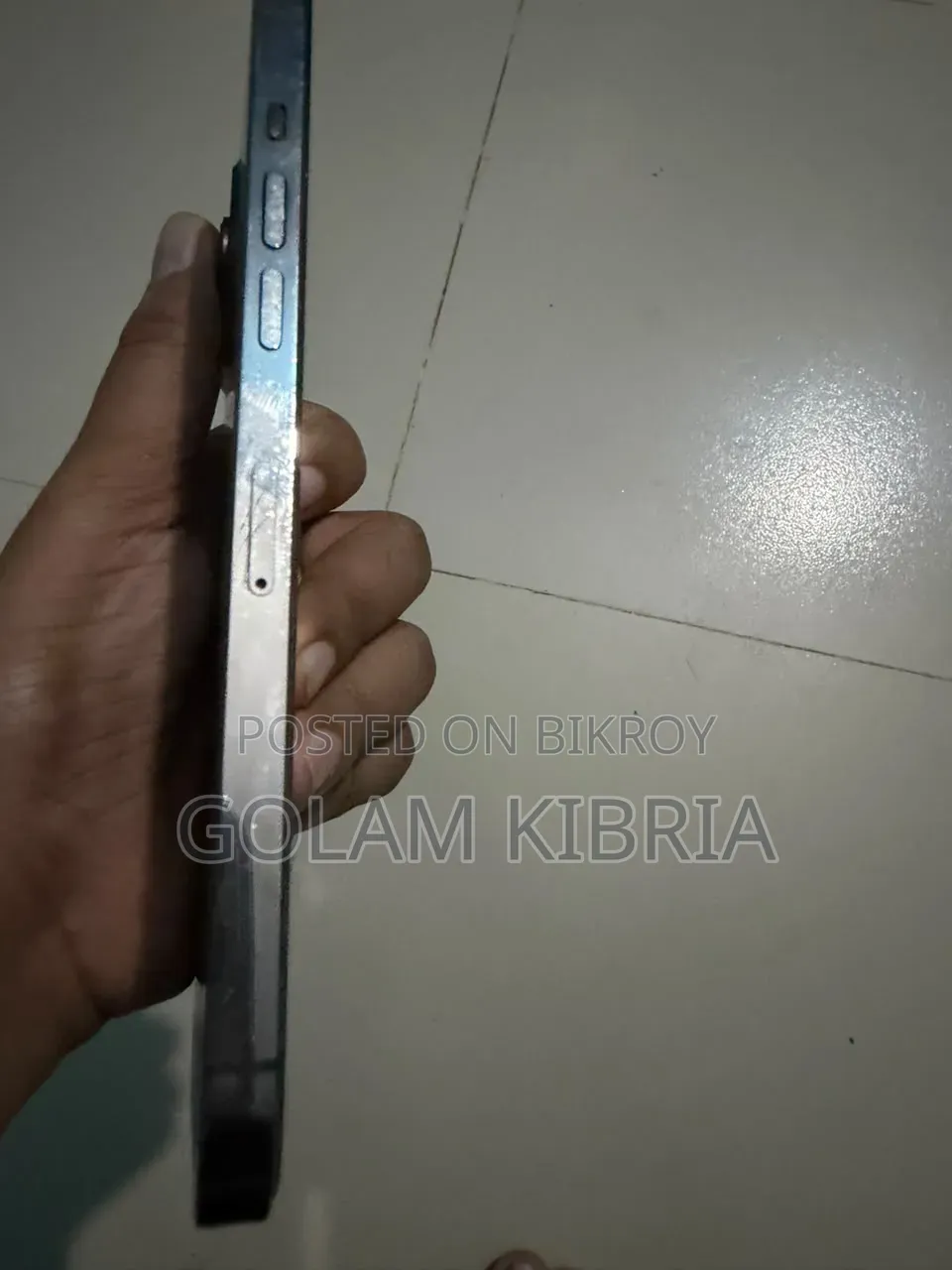 Apple iPhone 12 Pro Max 512 GB Black