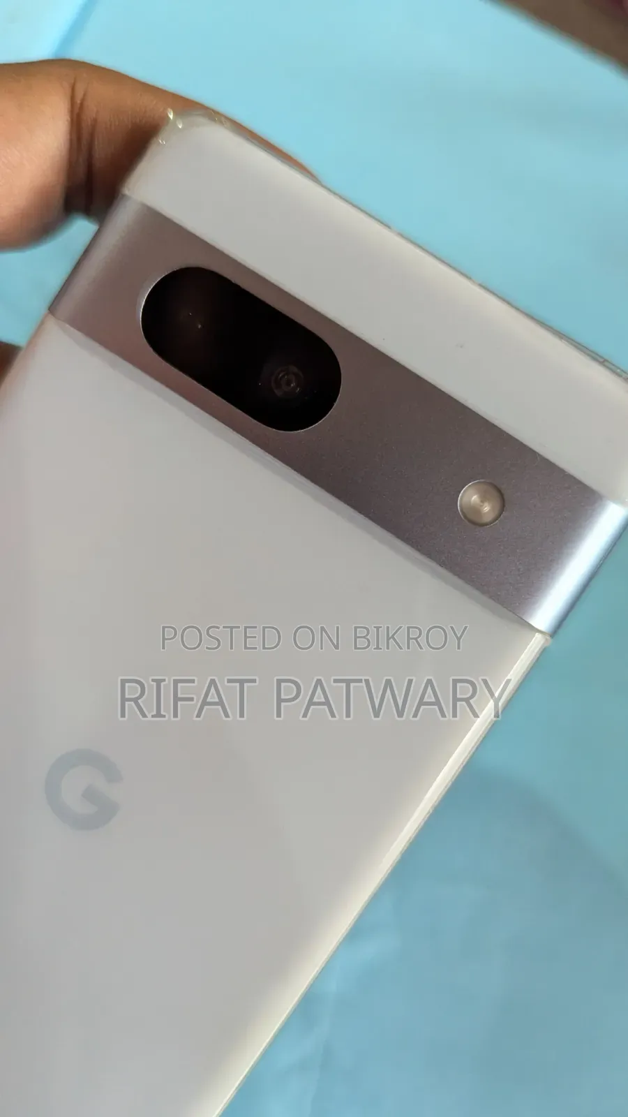 Google Pixel 7a 128 GB Blue