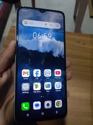 আইটেল এ৫০সি ৩২ জিবি