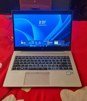 Laptop HP EliteBook 840 G5 8GB Intel Core I5 SSD 256GB