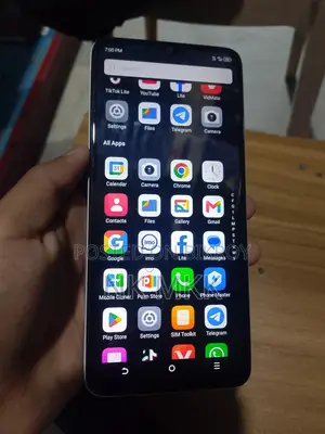 আইটেল এ৫০সি ৩২ জিবি