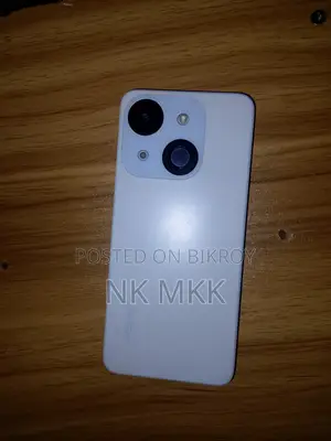 আইটেল এ৫০সি ৩২ জিবি