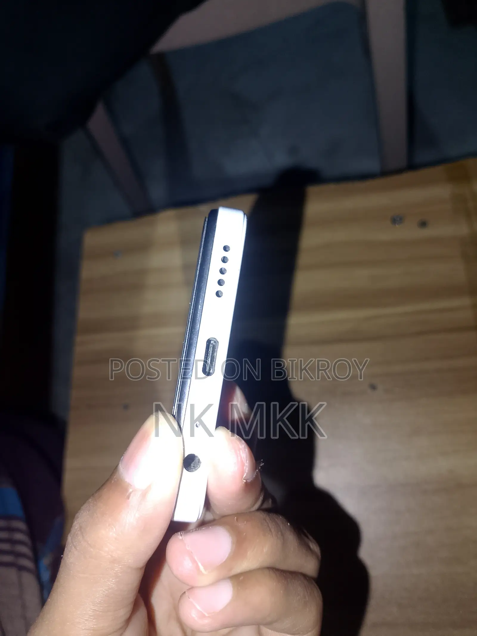 আইটেল এ৫০সি ৩২ জিবি