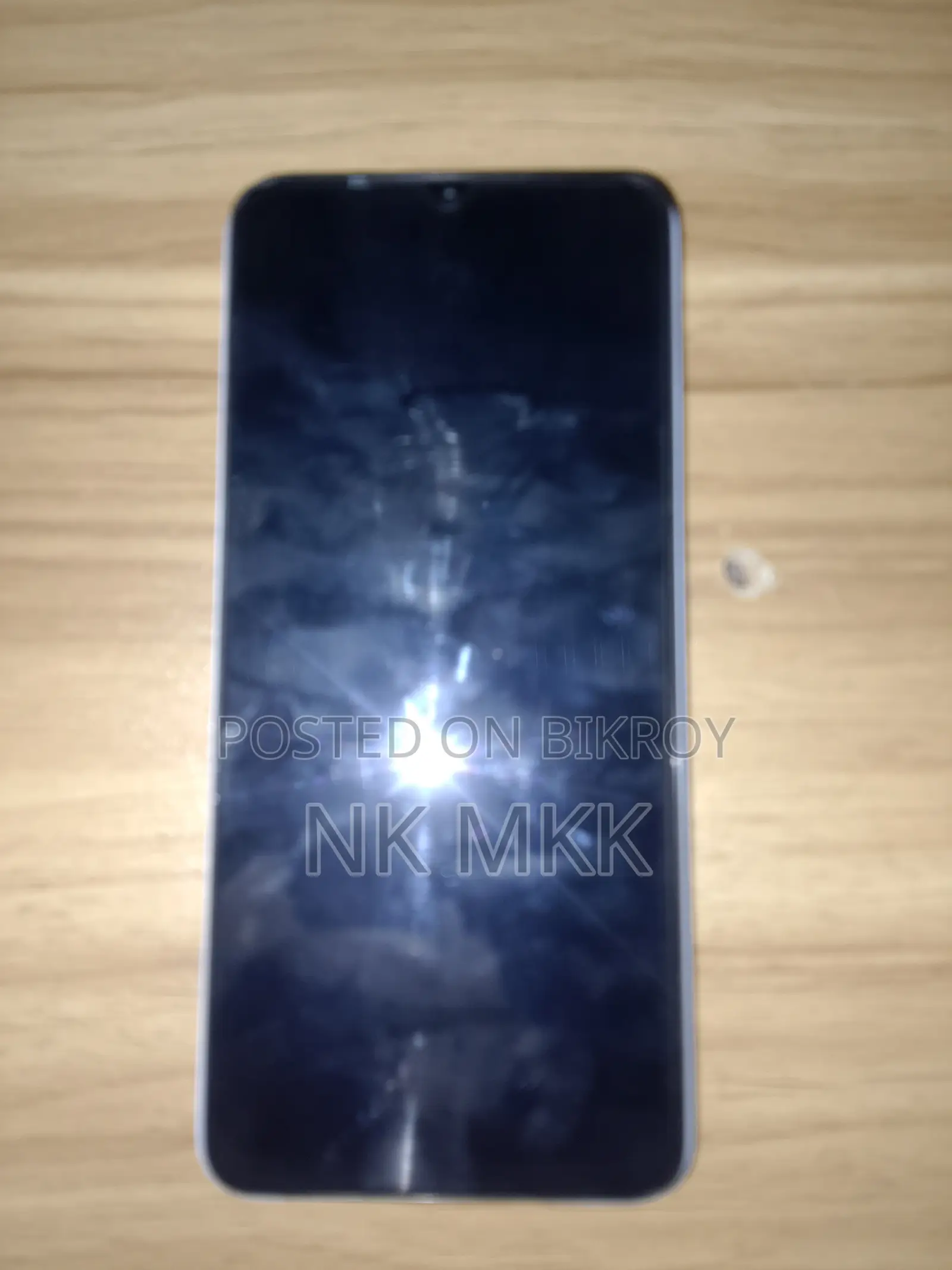 আইটেল এ৫০সি ৩২ জিবি