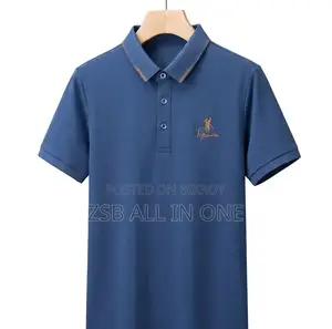 Premium Quality Polo Shirt High Quality