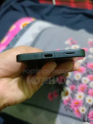 Samsung Galaxy A16 5G 128 GB Black
