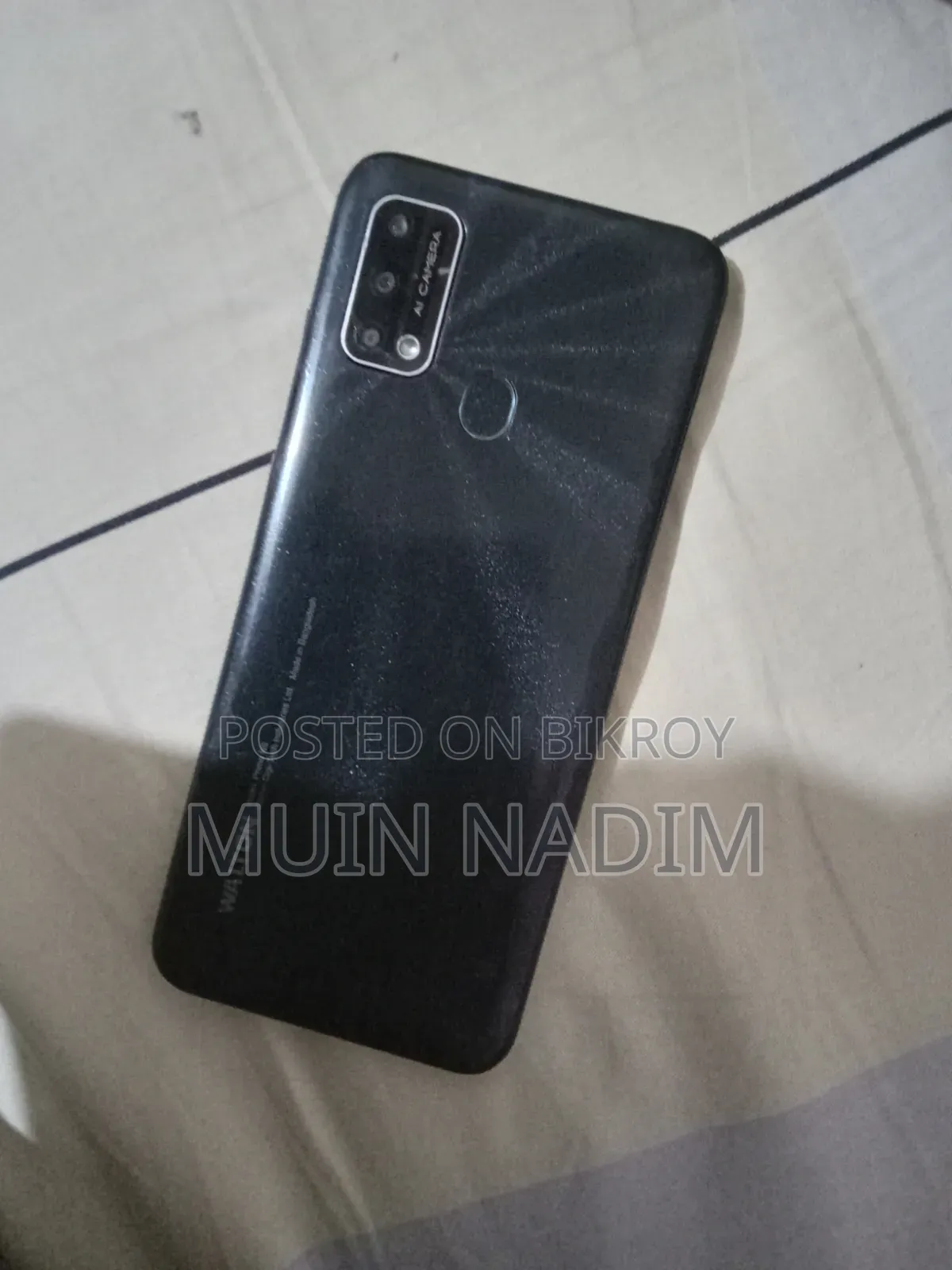 Walton 64 GB Black