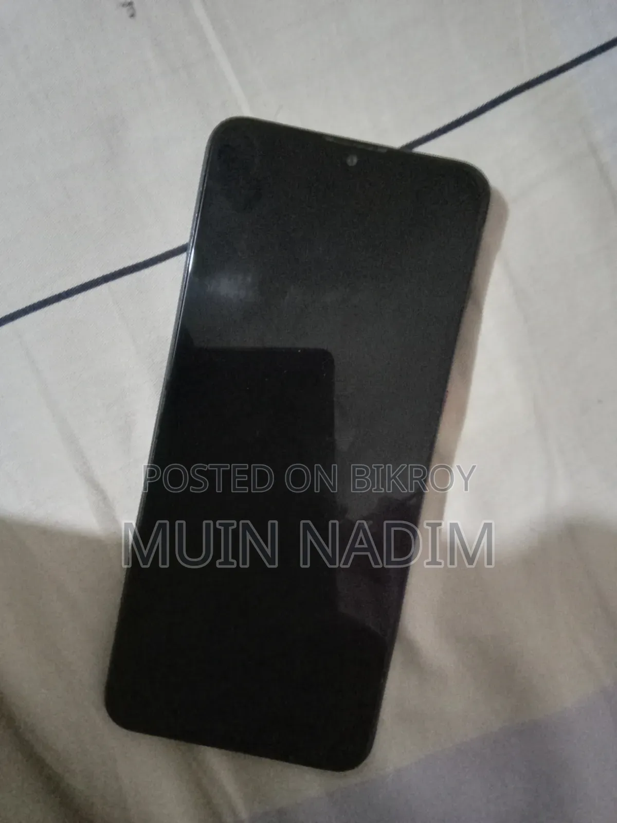 Walton 64 GB Black