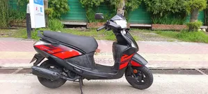 New Hero Pleasure 2025 Black