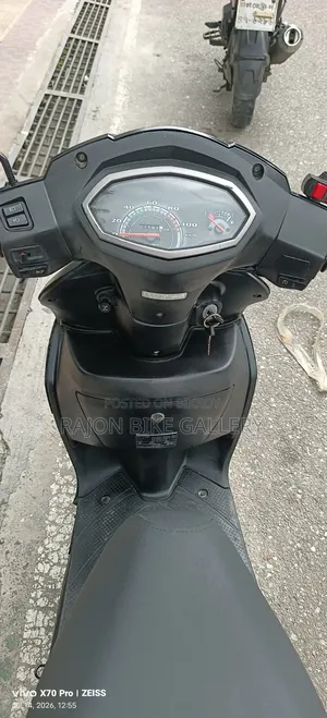 New Hero Pleasure 2025 Black