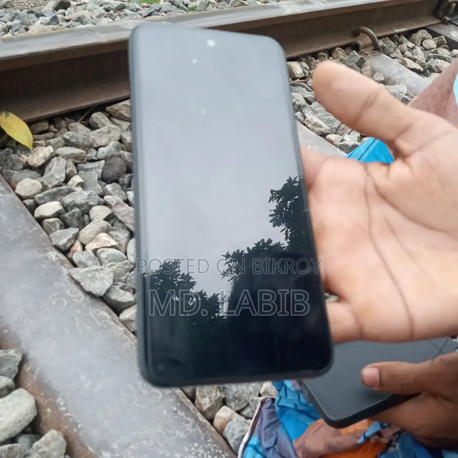 Tecno Spark 40 256 GB Black