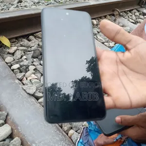 Tecno Spark 40 256 GB Black