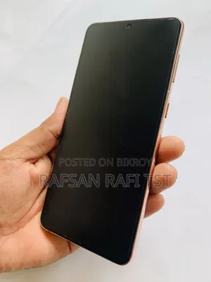 Samsung Galaxy S21+ 5G 128 GB Purple